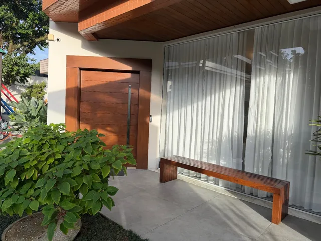 Imagem 10: Apartamento à venda no bairro América em Joinville-SC com 3 quartos, 2 suítes e