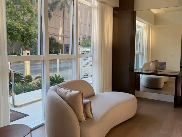 Imagem: Apartamento de luxo no Centro de Joinville-SC