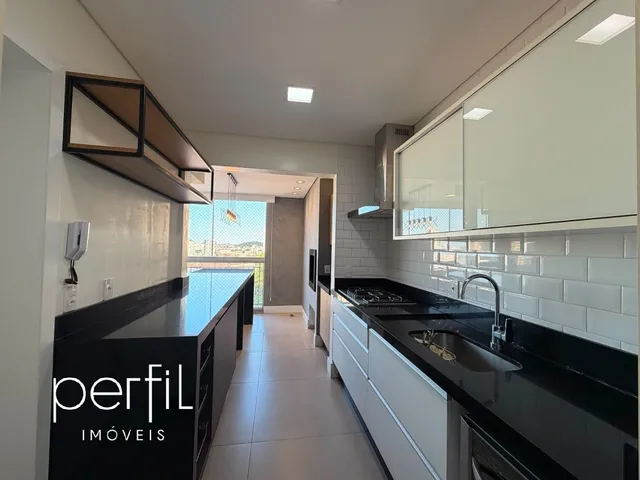 Imagem 15: Apartamento de luxo no Centro de Joinville-SC: 3 quartos, 3 suítes, 3 salas, 4