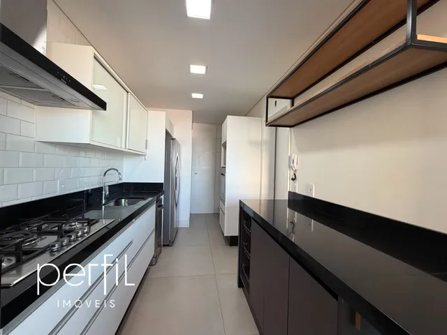 Imagem 14: Apartamento de luxo no Centro de Joinville-SC: 3 quartos, 3 suítes, 3 salas, 4