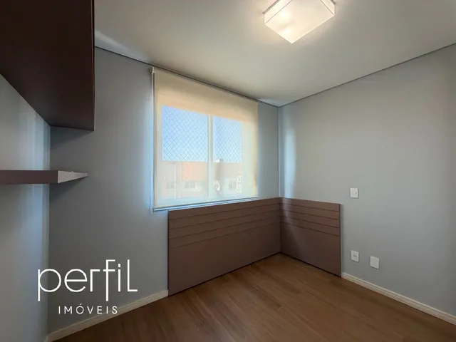 Imagem 5: Apartamento de luxo no Centro de Joinville-SC: 3 quartos, 3 suítes, 3 salas, 4