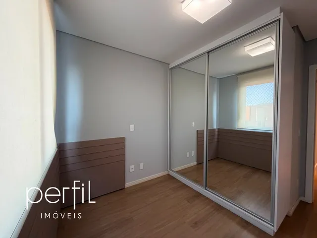 Imagem 8: Apartamento de luxo no Centro de Joinville-SC: 3 quartos, 3 suítes, 3 salas, 4
