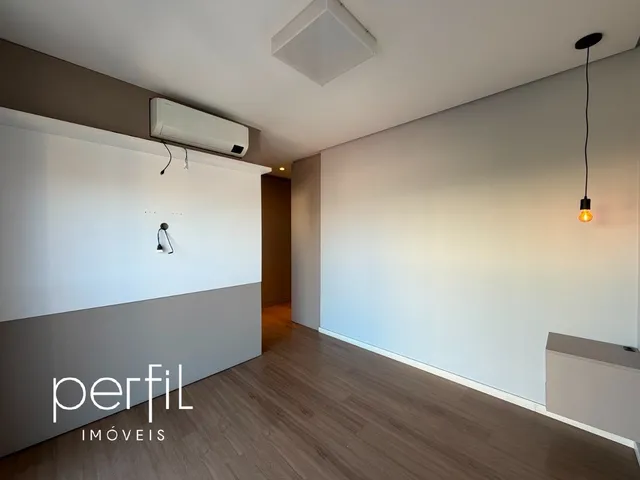 Imagem 3: Apartamento de luxo no Centro de Joinville-SC: 3 quartos, 3 suítes, 3 salas, 4
