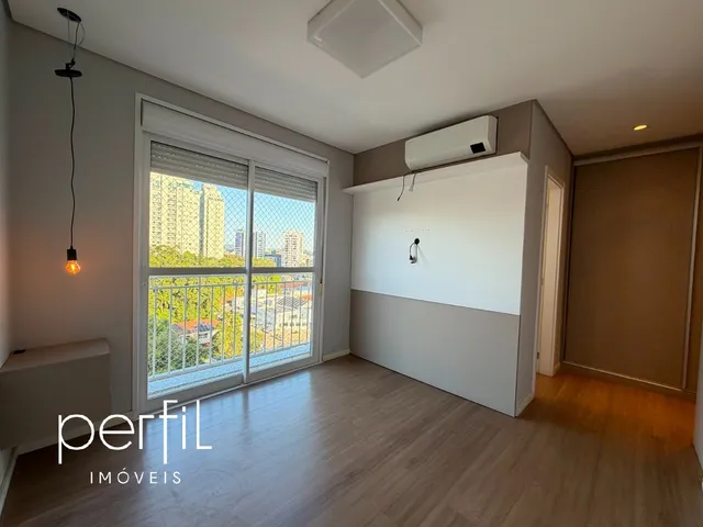Imagem 4: Apartamento de luxo no Centro de Joinville-SC: 3 quartos, 3 suítes, 3 salas, 4