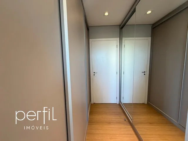 Imagem 12: Apartamento de luxo no Centro de Joinville-SC: 3 quartos, 3 suítes, 3 salas, 4