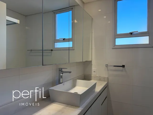 Imagem 16: Apartamento de luxo no Centro de Joinville-SC: 3 quartos, 3 suítes, 3 salas, 4