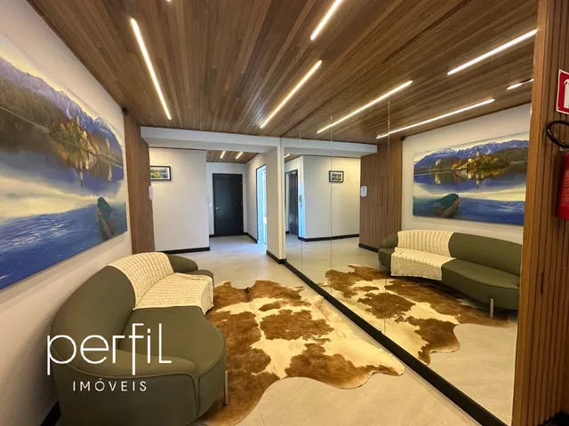 Imagem: Apartamento à venda em Joinville-SC, Anita