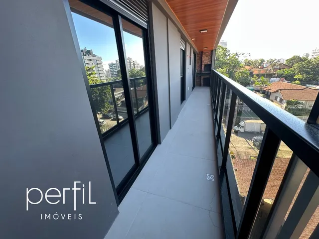 Imagem 6: Apartamento à venda em Joinville-SC, Anita Garibaldi: 2 quartos, 1 suíte, 2 salas, 2