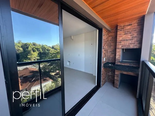Imagem 2: Apartamento à venda em Joinville-SC, Anita Garibaldi: 2 quartos, 1 suíte, 2 salas, 2