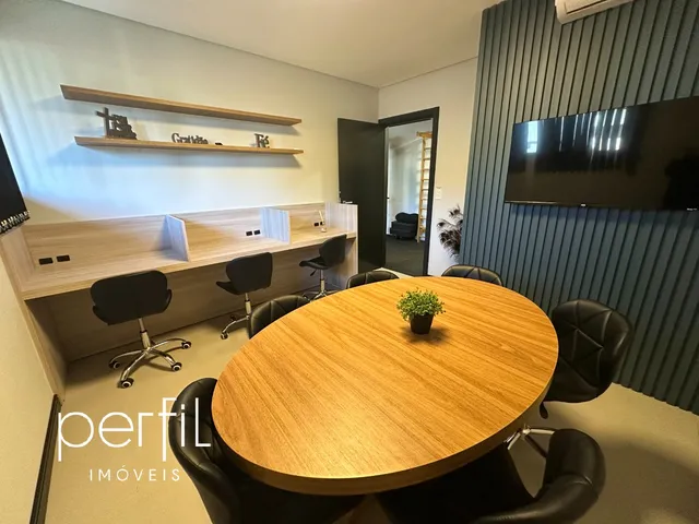 Imagem 7: Apartamento à venda em Joinville-SC, Anita Garibaldi: 2 quartos, 1 suíte, 2 salas, 2