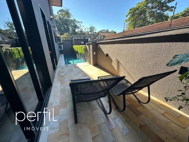 Imagem 8: Apartamento à venda em Joinville-SC, Anita Garibaldi: 2 quartos, 1 suíte, 2 salas, 2