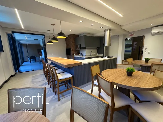 Imagem 15: Apartamento à venda em Joinville-SC, Anita Garibaldi: 2 quartos, 1 suíte, 2 salas, 2