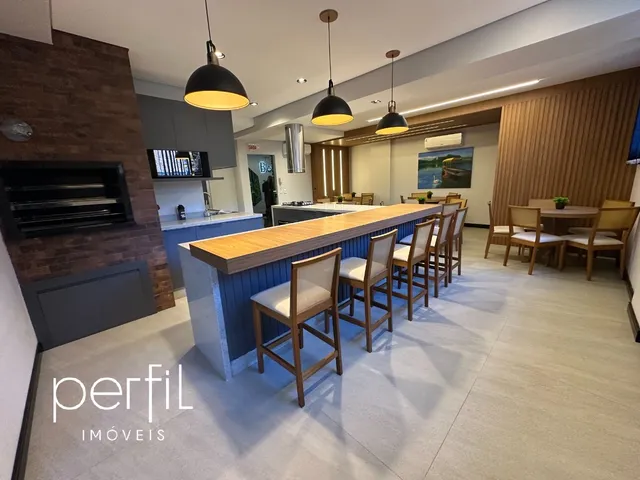 Imagem 4: Apartamento à venda em Joinville-SC, Anita Garibaldi: 2 quartos, 1 suíte, 2 salas, 2