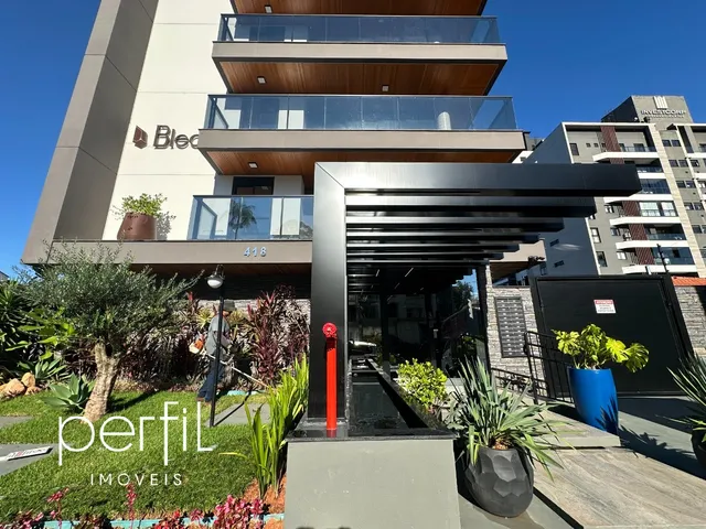 Imagem 14: Apartamento à venda em Joinville-SC, Anita Garibaldi: 2 quartos, 1 suíte, 2 salas, 2