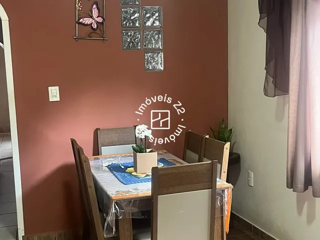 Imagem 12: CASA DE ALVENARIA A VENDA NO BAIRRO VILA NOVA