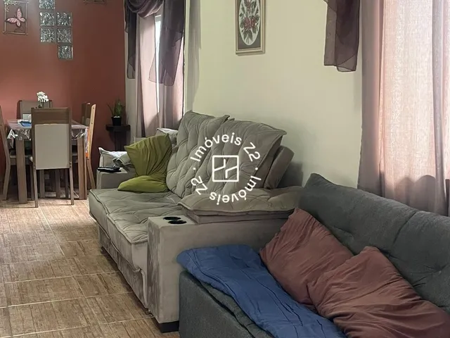 Imagem 10: CASA DE ALVENARIA A VENDA NO BAIRRO VILA NOVA