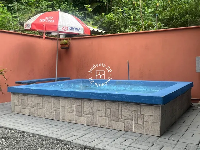 Imagem 8: CASA DE ALVENARIA A VENDA NO BAIRRO VILA NOVA