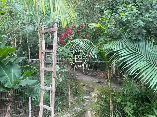 Imagem 2: CASA DE ALVENARIA A VENDA NO BAIRRO VILA NOVA