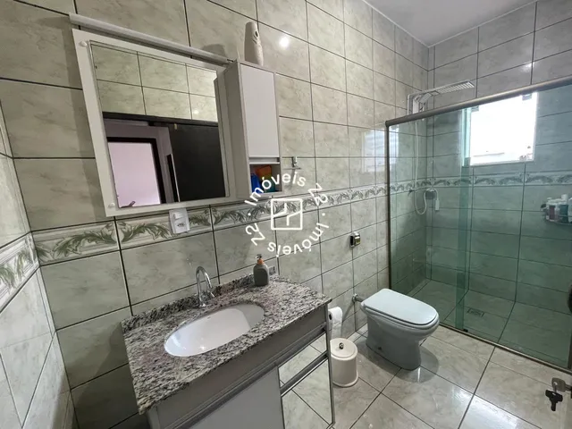 Imagem 9: CASA PLANA AVERBADA A VENDA NO BAIRRO VILA NOVA