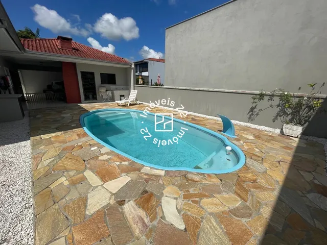 Imagem 6: CASA PLANA AVERBADA A VENDA NO BAIRRO VILA NOVA