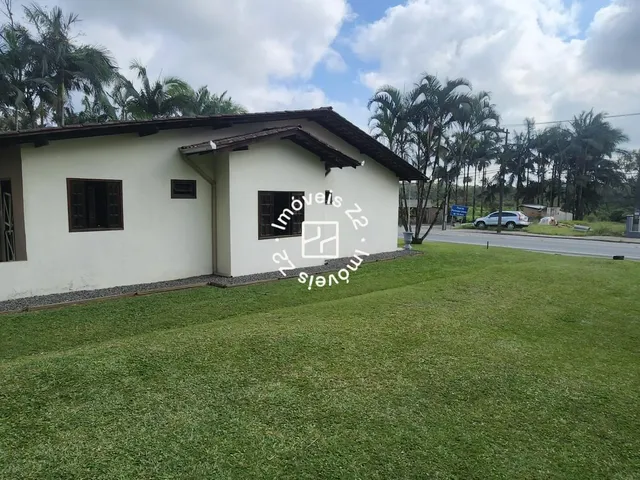 Imagem: CASA A VENDA NO BAIRRO VILA NOVA
