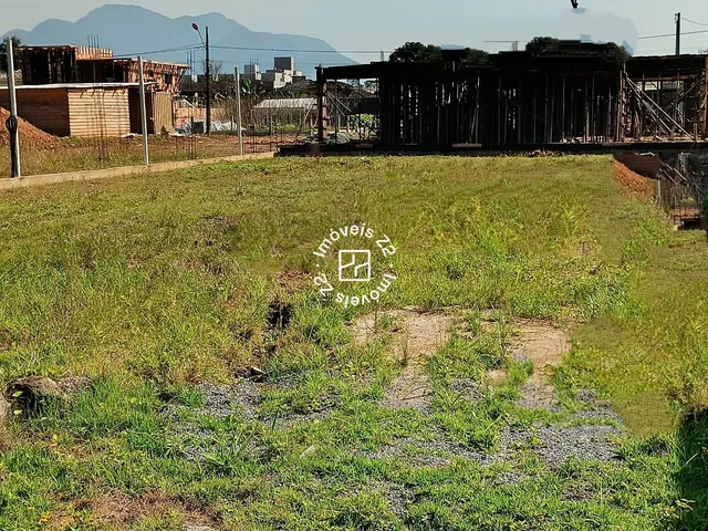 Imagem 2: TERRENO A VENDA NO BAIRRO VILA NOVA