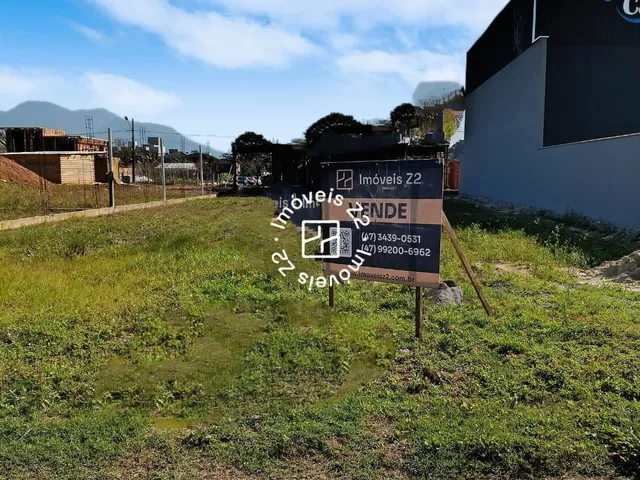 Imagem 7: TERRENO A VENDA NO BAIRRO VILA NOVA