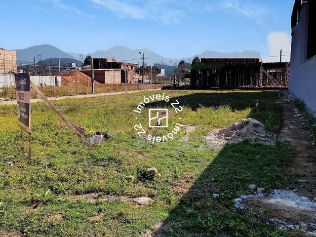 Imagem 6: TERRENO A VENDA NO BAIRRO VILA NOVA