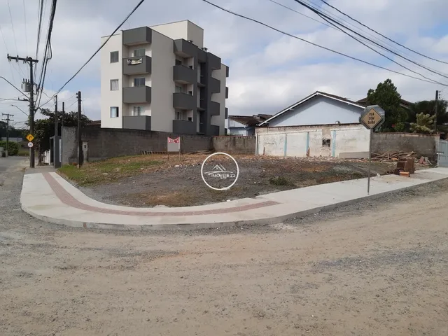 Imagem: TERRENO A VENDA NO BAIRRO VILA NOVA