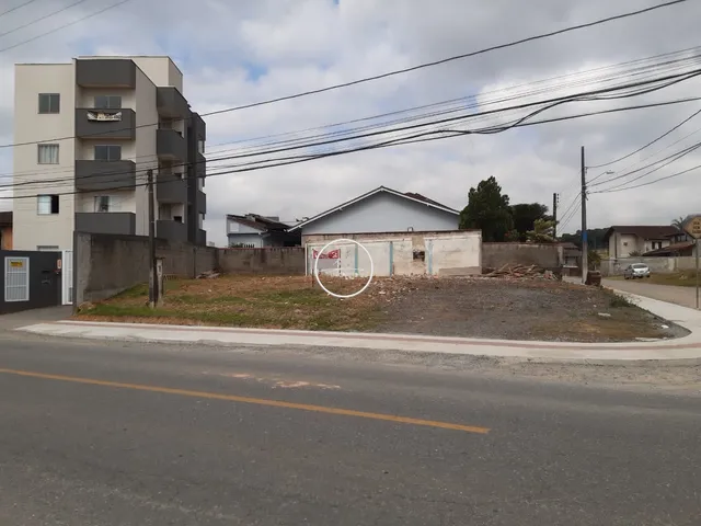 Imagem 2: TERRENO A VENDA NO BAIRRO VILA NOVA