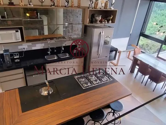 Imagem 3: Casa de Condomínio À Venda, no Porto do Sol em Valinhos, Lenheiro, com 3 Quartos, 338,44M²