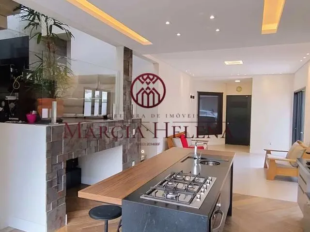 Imagem 11: Casa de Condomínio À Venda, no Porto do Sol em Valinhos, Lenheiro, com 3 Quartos, 338,44M²