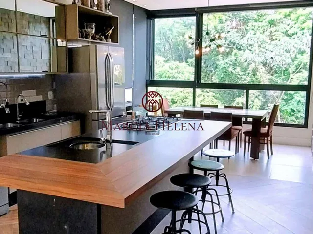 Imagem 7: Casa de Condomínio À Venda, no Porto do Sol em Valinhos, Lenheiro, com 3 Quartos, 338,44M²