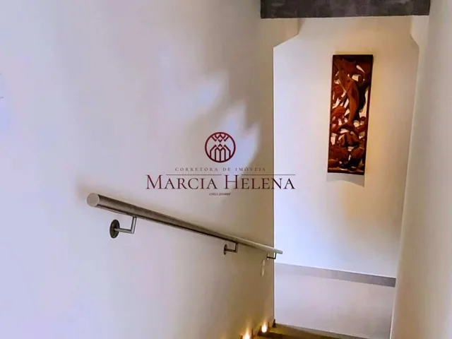 Imagem 12: Casa de Condomínio À Venda, no Porto do Sol em Valinhos, Lenheiro, com 3 Quartos, 338,44M²