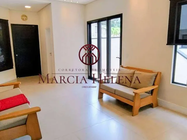 Imagem 10: Casa de Condomínio À Venda, no Porto do Sol em Valinhos, Lenheiro, com 3 Quartos, 338,44M²