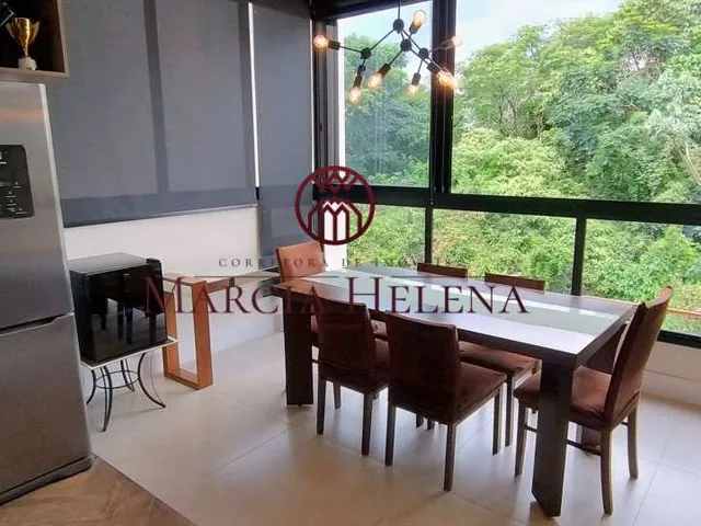 Imagem 8: Casa de Condomínio À Venda, no Porto do Sol em Valinhos, Lenheiro, com 3 Quartos, 338,44M²