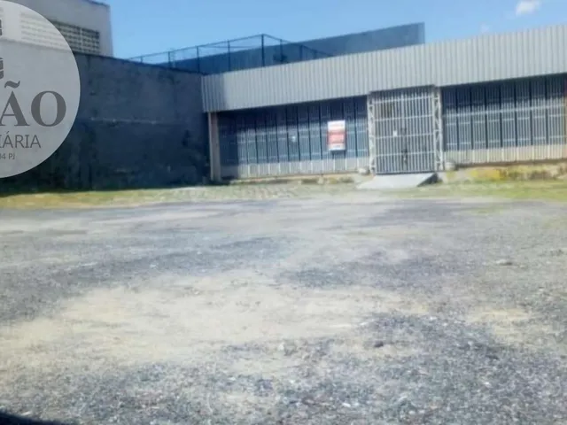 Imagem: GALPAO COMERCIAL em MANAUS - AM, ALEIXO
