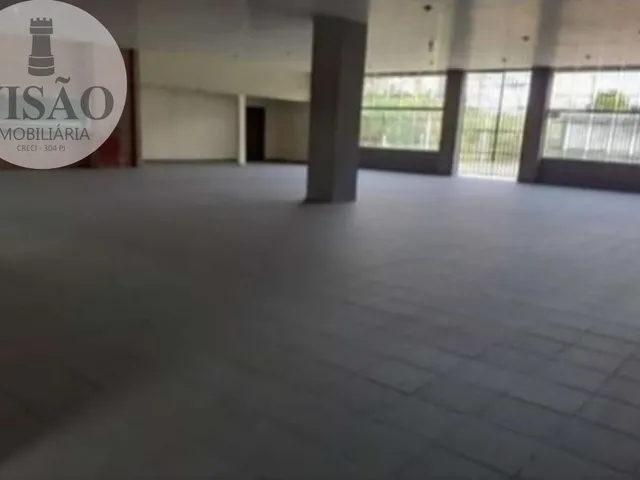 Imagem 2: GALPAO COMERCIAL em MANAUS - AM, ALEIXO