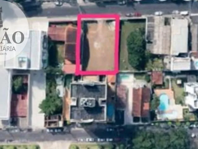 Imagem: TERRENO COMERCIAL em MANAUS - AM, NOSSA