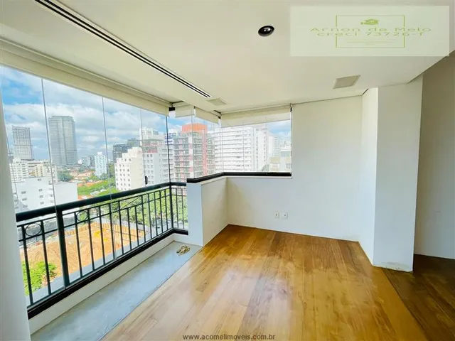 Imagem: Apartamentos Alto Padrão para venda em