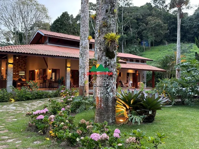 Imagem 10: Sítio de Alto Padrão com 11 Hectares em Guaramiranga/CE