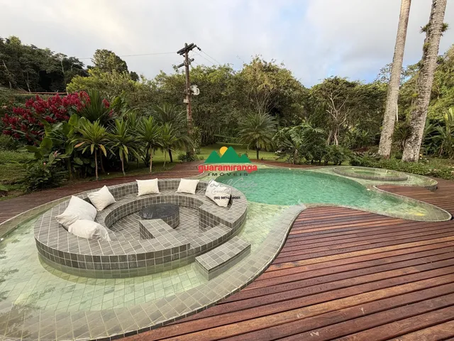 Imagem 12: Sítio de Alto Padrão com 11 Hectares em Guaramiranga/CE