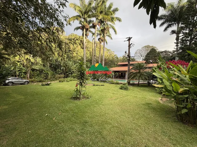 Imagem 7: Sítio de Alto Padrão com 11 Hectares em Guaramiranga/CE