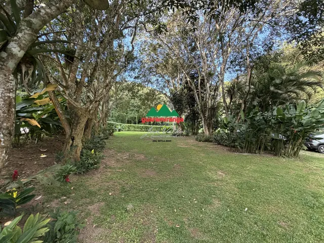 Imagem 11: Sítio de Alto Padrão com 11 Hectares em Guaramiranga/CE