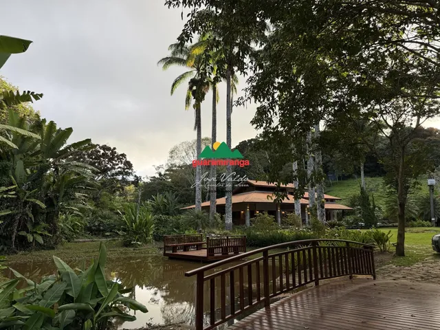 Imagem 3: Sítio de Alto Padrão com 11 Hectares em Guaramiranga/CE