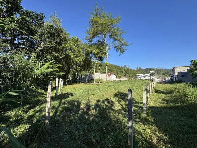 Imagem: TERRENO GUABIRUBA