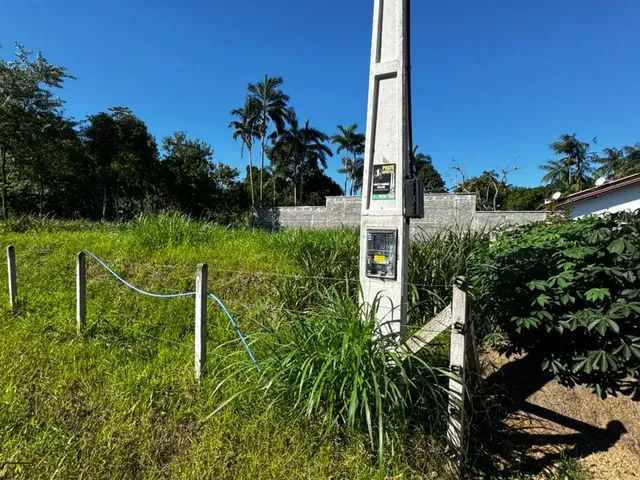 Imagem 11: TERRENO GUABIRUBA