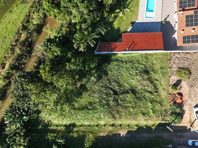Imagem 2: TERRENO GUABIRUBA