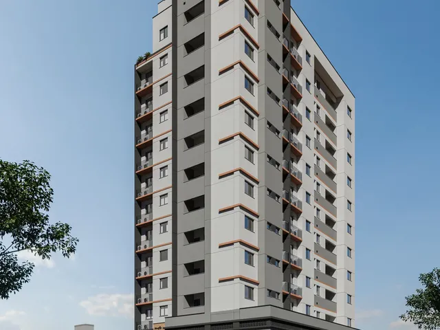 Imagem 3: AGAVE RESIDENCE Apartamento com 2 dormitórios