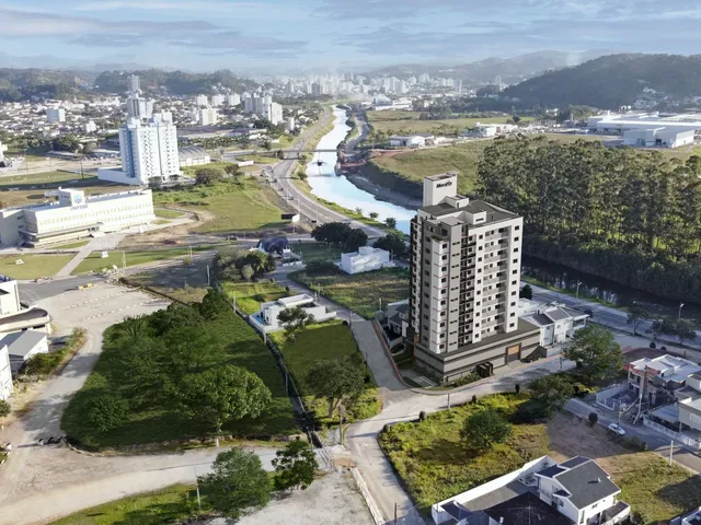 Imagem 2: AGAVE RESIDENCE Apartamento com 2 dormitórios